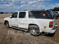 2005 GMC YUKON фото