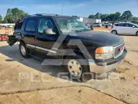 2005 GMC YUKON фото