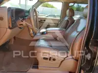 2005 GMC YUKON фото