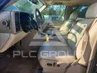 2005 GMC YUKON фото