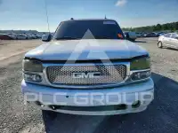 2005 GMC YUKON фото