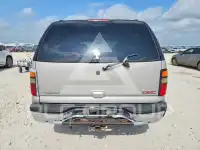 2005 GMC YUKON photo