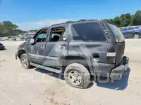 2005 GMC YUKON фото