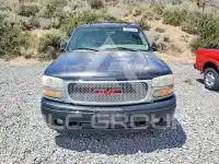 2005 GMC YUKON фото