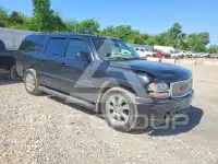 2005 GMC YUKON фото