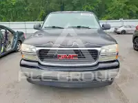2005 GMC YUKON фото