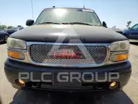 2005 GMC YUKON photo