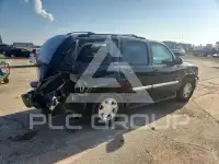 2005 GMC YUKON фото
