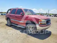 2005 GMC YUKON фото