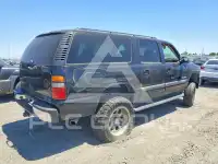 2005 GMC YUKON фото