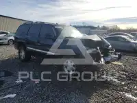 2005 GMC YUKON фото
