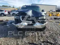2005 GMC YUKON фото
