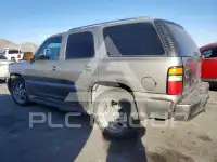 2005 GMC YUKON фото