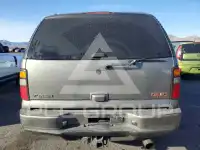 2005 GMC YUKON фото