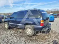 2005 GMC YUKON фото