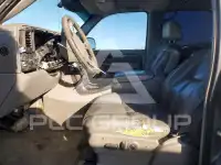 2005 GMC YUKON фото