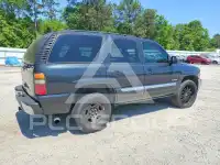 2005 GMC YUKON фото