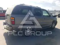 2005 GMC YUKON фото
