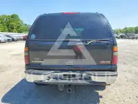 2005 GMC YUKON фото