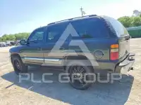 2005 GMC YUKON фото