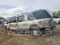 2005 GMC YUKON фото