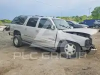 2005 GMC YUKON фото