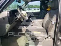 2005 GMC YUKON фото