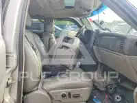 2005 GMC YUKON фото