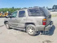2005 GMC YUKON фото