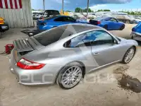 2005 Porsche 911 фото