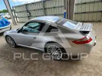 2005 Porsche 911 фото