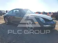 2005 Porsche 911 photo