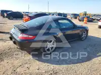 2005 Porsche 911 photo