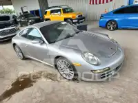 2005 Porsche 911 фото