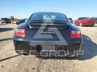 2005 Porsche 911 photo