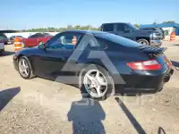 2005 Porsche 911 photo