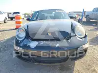 2005 Porsche 911 photo