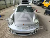 2005 Porsche 911 фото