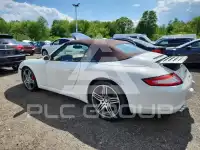 2005 Porsche 911 фото