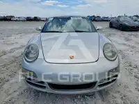 2005 Porsche 911 photo