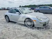 2005 Porsche 911 photo