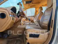 2005 Porsche Cayenne photo