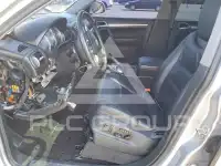 2005 Porsche Cayenne photo