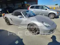 2005 Porsche BOXSTER photo