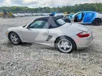 2005 Porsche BOXSTER photo