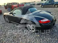 2005 Porsche BOXSTER photo