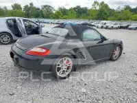 2005 Porsche BOXSTER фото