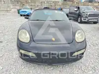 2005 Porsche BOXSTER фото
