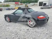 2005 Porsche BOXSTER фото