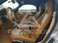 2005 Porsche BOXSTER photo